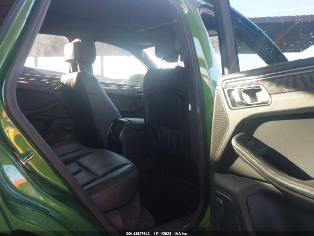 2020 PORSCHE MACAN WP1AA2A50LLB00351 Photo 7