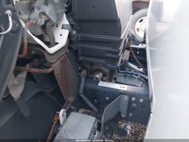 Isuzu Npr Hd 2018 54DC4W1B9JS809132 Image 9