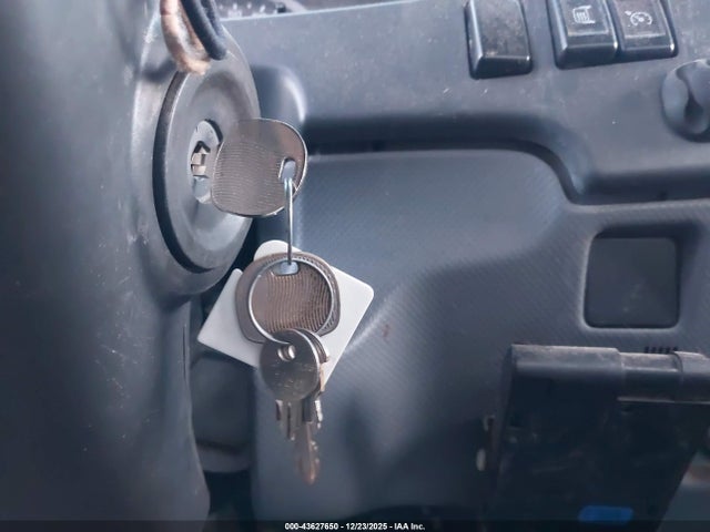 Isuzu Npr Hd 2018 54DC4W1B9JS809132 Image 10