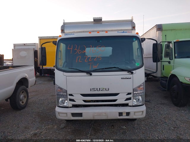 Isuzu Npr Hd 2018 54DC4W1B9JS809132 Image 12