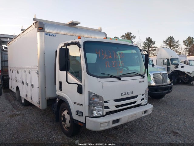Isuzu Npr Hd 2018 54DC4W1B9JS809132 Image 13