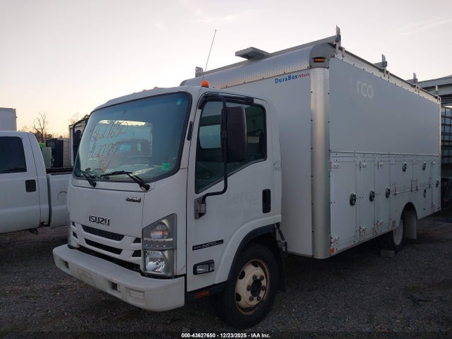 Isuzu Npr Hd 2018 54DC4W1B9JS809132 Image 14