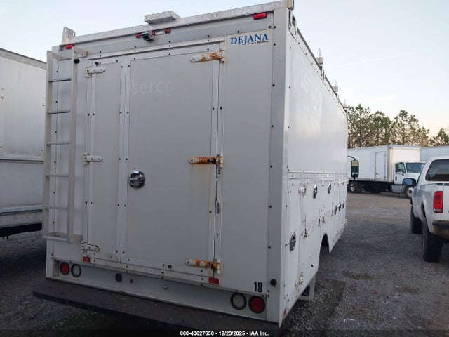 Isuzu Npr Hd 2018 54DC4W1B9JS809132 Image 15