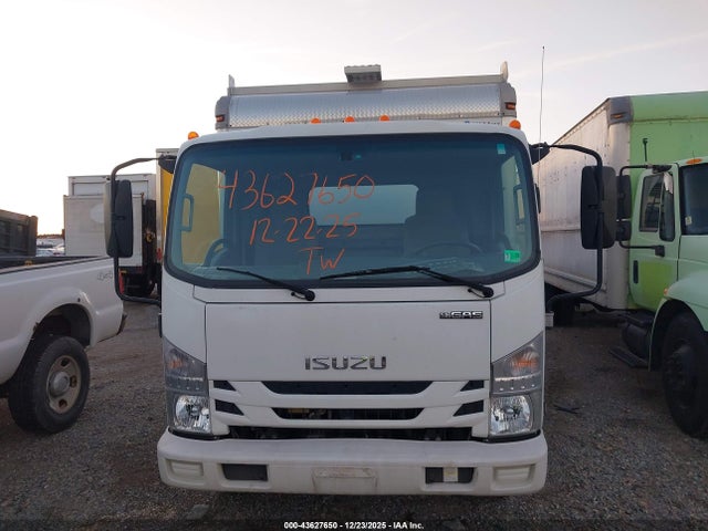 Isuzu Npr Hd 2018 54DC4W1B9JS809132 Image 11