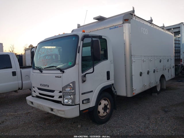 Isuzu Npr Hd 2018 54DC4W1B9JS809132 Image 2