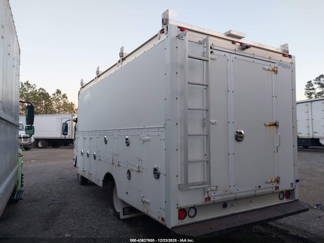 Isuzu Npr Hd 2018 54DC4W1B9JS809132 Image 3