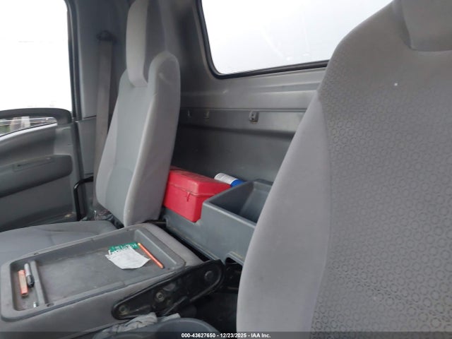 Isuzu Npr Hd 2018 54DC4W1B9JS809132 Image 6