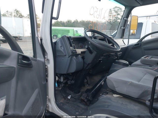 Isuzu Npr Hd 2018 54DC4W1B9JS809132 Image 7