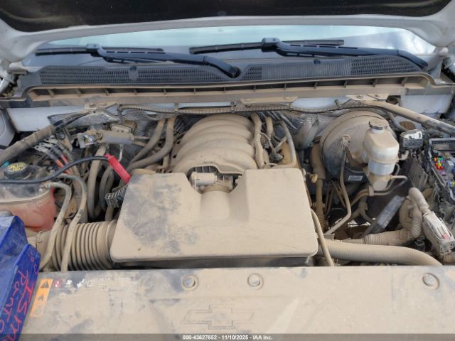 2018 CHEVROLET SILVERADO 1500 1GCNCNEH7JZ321569 Photo 9