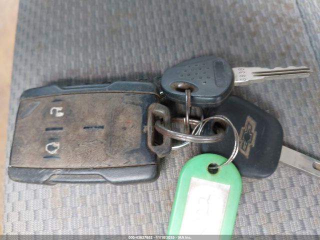 2018 CHEVROLET SILVERADO 1500 1GCNCNEH7JZ321569 Photo 10