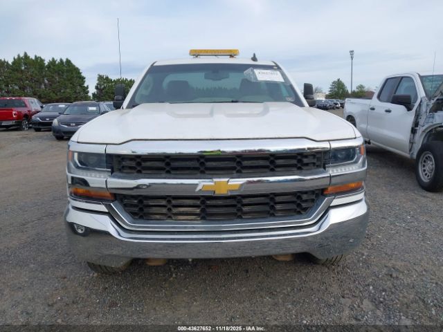 2018 CHEVROLET SILVERADO 1500 1GCNCNEH7JZ321569 Photo 5