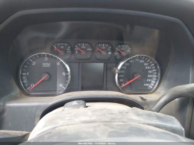 2018 CHEVROLET SILVERADO 1500 1GCNCNEH7JZ321569 Photo 6