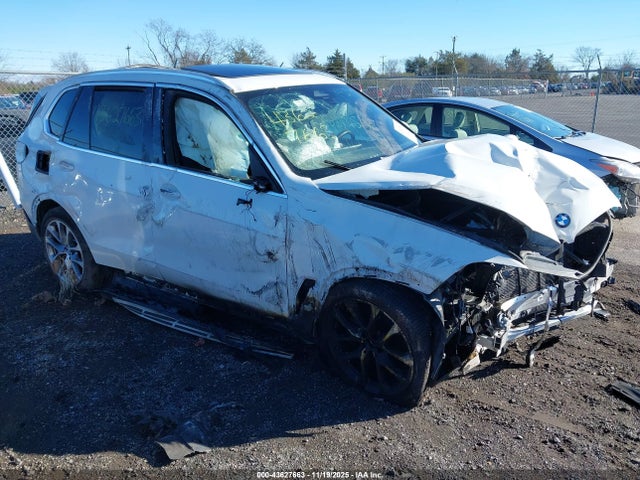 2025 BMW X5 5UX23EU00S9Z47933