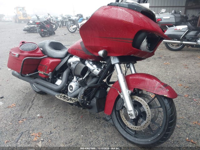 2020 HARLEY-DAVIDSON FLTRX 1HD1KHC17LB604962