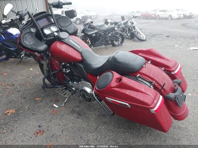 2020 HARLEY-DAVIDSON FLTRX 1HD1KHC17LB604962 Photo 2