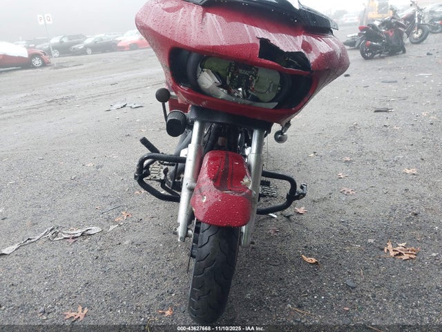 2020 HARLEY-DAVIDSON FLTRX 1HD1KHC17LB604962 Photo 4