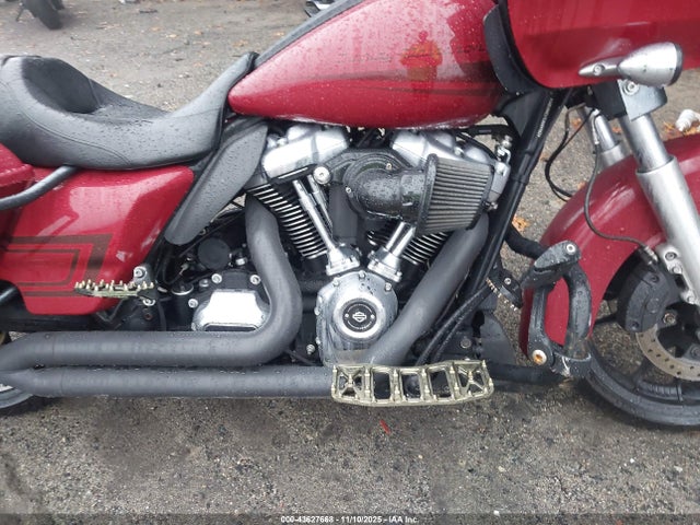 2020 HARLEY-DAVIDSON FLTRX 1HD1KHC17LB604962 Photo 7