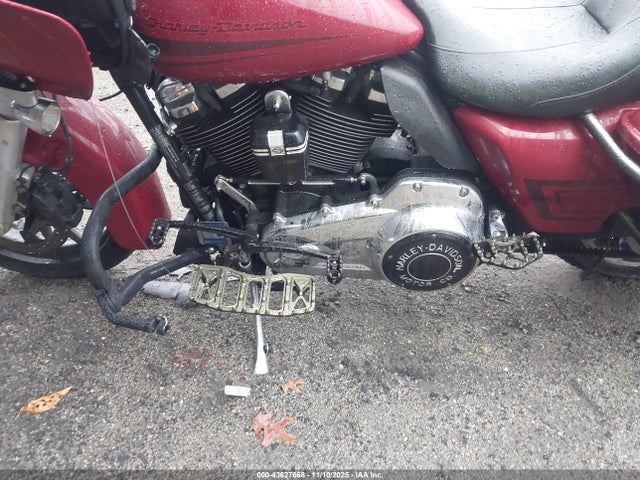 2020 HARLEY-DAVIDSON FLTRX 1HD1KHC17LB604962 Photo 8