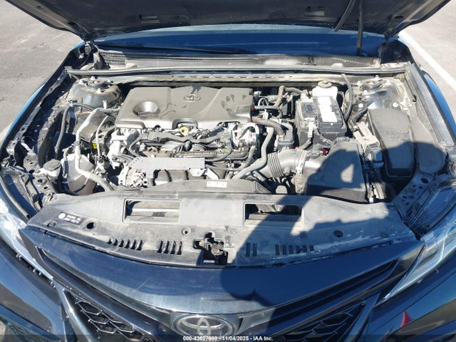 Toyota a25a-fks 2023 4T1G11AK8PU781446 Image 10