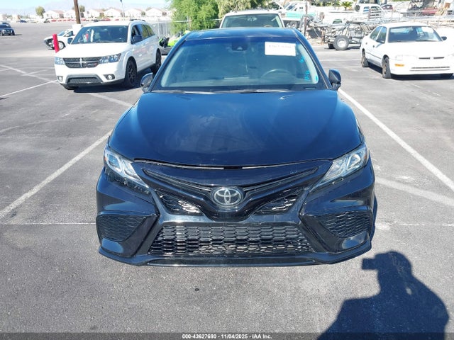 Toyota a25a-fks 2023 4T1G11AK8PU781446 Image 12