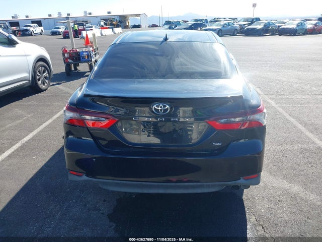 Toyota a25a-fks 2023 4T1G11AK8PU781446 Image 16