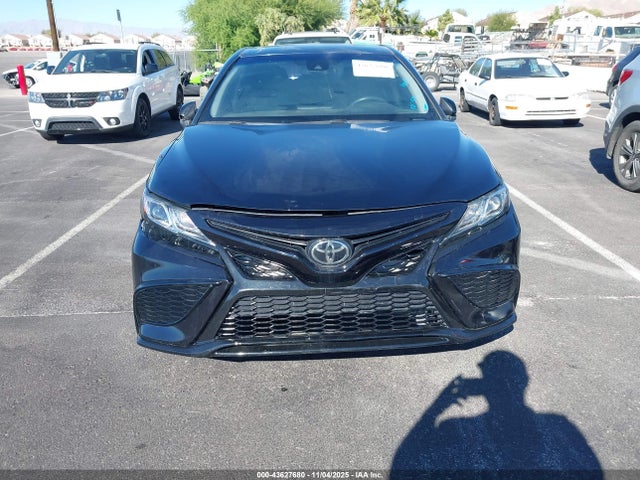 Toyota a25a-fks 2023 4T1G11AK8PU781446 Image 17