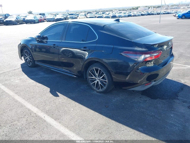 Toyota a25a-fks 2023 4T1G11AK8PU781446 Image 3
