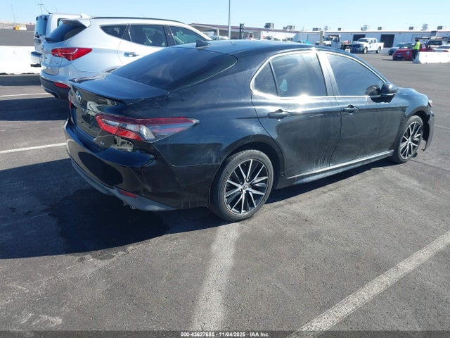 Toyota a25a-fks 2023 4T1G11AK8PU781446 Image 4
