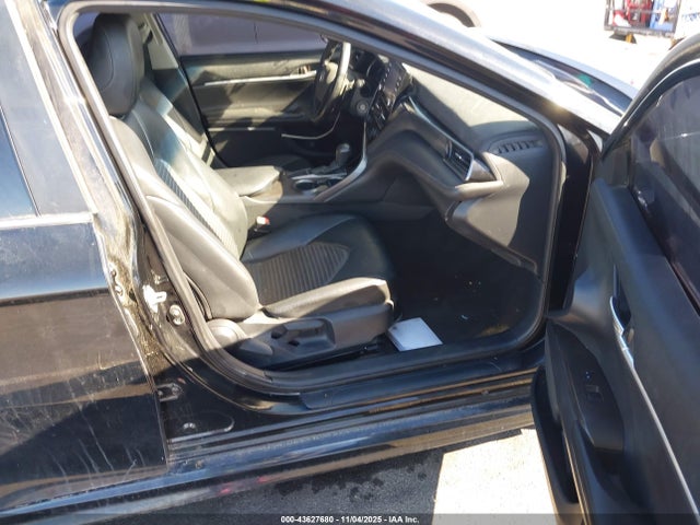 Toyota a25a-fks 2023 4T1G11AK8PU781446 Image 5