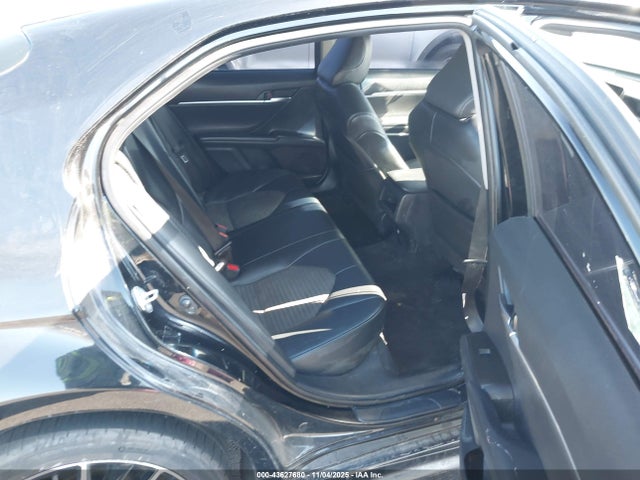 Toyota a25a-fks 2023 4T1G11AK8PU781446 Image 8
