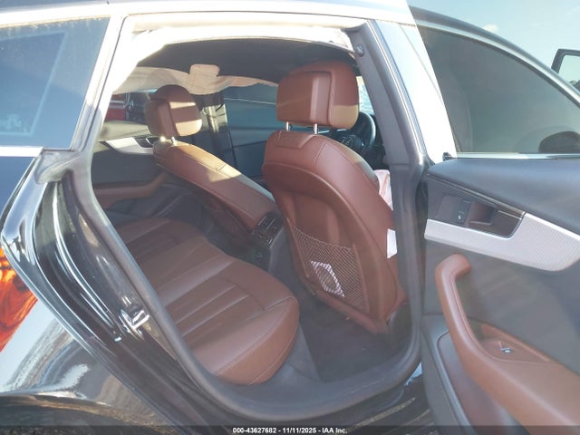 2018 AUDI A5 WAUBNCF52JA119840 Photo 7