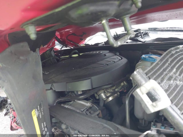 2017 AUDI A4 WAULMAF4XHN069226 Photo 9