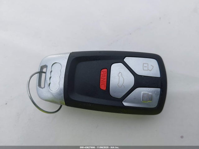 2017 AUDI A4 WAULMAF4XHN069226 Photo 10