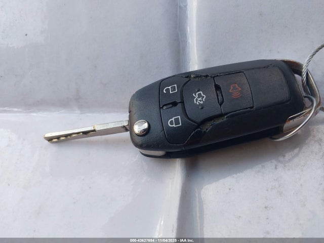 2014 FORD FUSION 3FA6P0H7XER177806 Photo 10