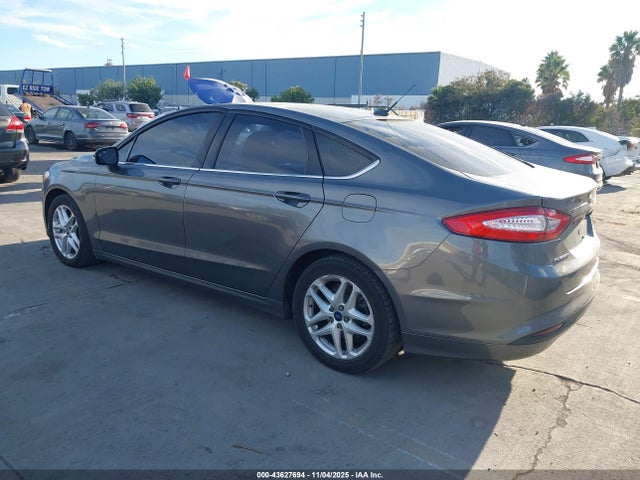 2014 FORD FUSION 3FA6P0H7XER177806 Photo 2