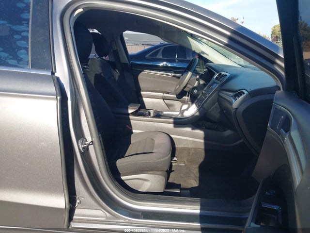 2014 FORD FUSION 3FA6P0H7XER177806 Photo 4