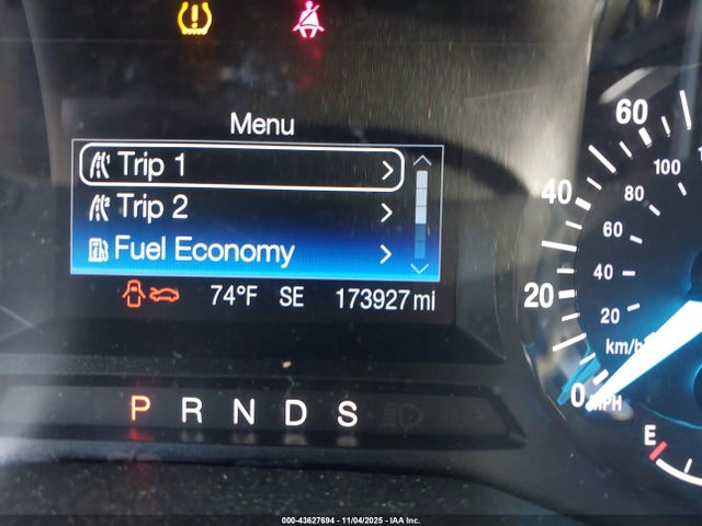 2014 FORD FUSION 3FA6P0H7XER177806 Photo 6