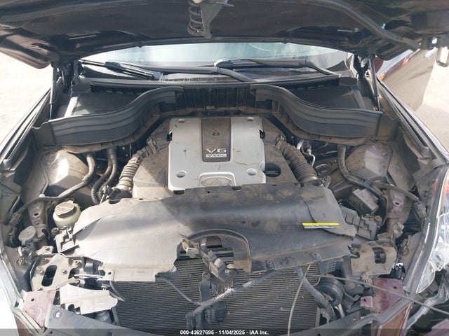 JN1BJ0RR8GM269831 Infiniti QX50