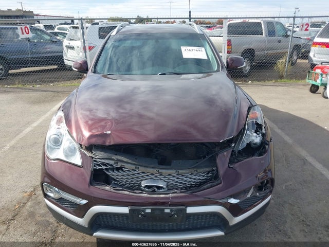 JN1BJ0RR8GM269831 Infiniti QX50
