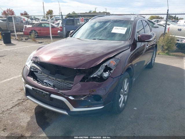 JN1BJ0RR8GM269831 Infiniti QX50