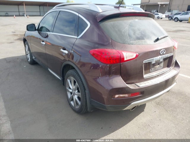 JN1BJ0RR8GM269831 Infiniti QX50