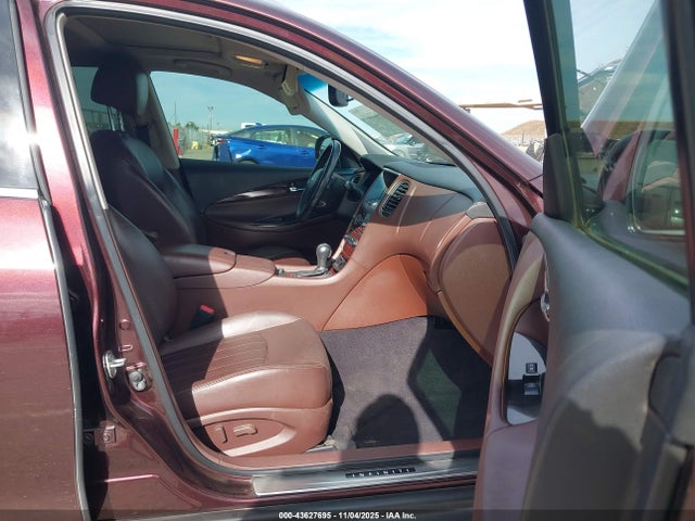 JN1BJ0RR8GM269831 Infiniti QX50