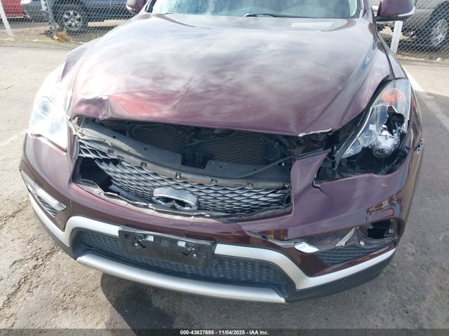 JN1BJ0RR8GM269831 Infiniti QX50