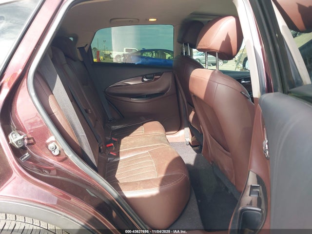 JN1BJ0RR8GM269831 Infiniti QX50