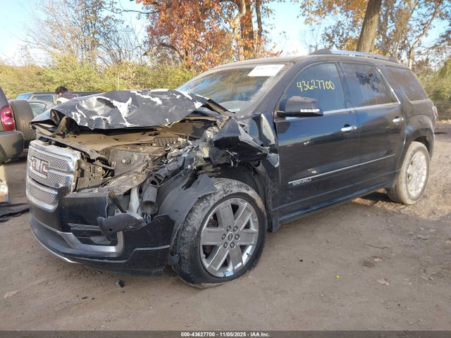 Продаж на аукціоні авто 2013 Gmc Acadia Denali, vin: 1GKKVTKDXDJ158538, номер лоту: 43627700