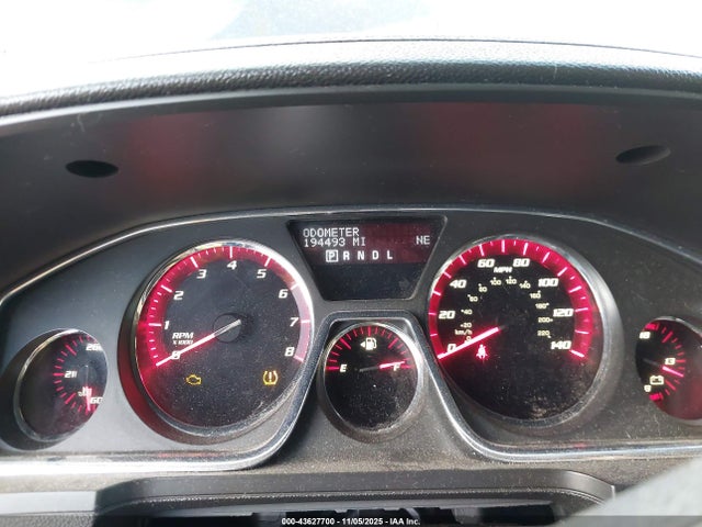 Продаж на аукціоні авто 2013 Gmc Acadia Denali, vin: 1GKKVTKDXDJ158538, номер лоту: 43627700