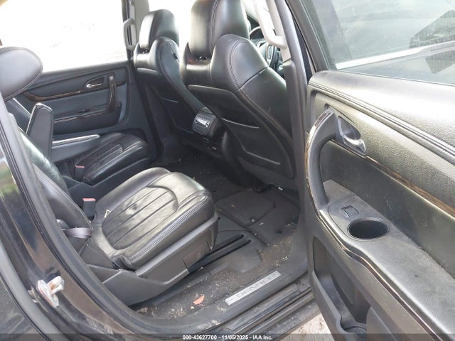 Продаж на аукціоні авто 2013 Gmc Acadia Denali, vin: 1GKKVTKDXDJ158538, номер лоту: 43627700