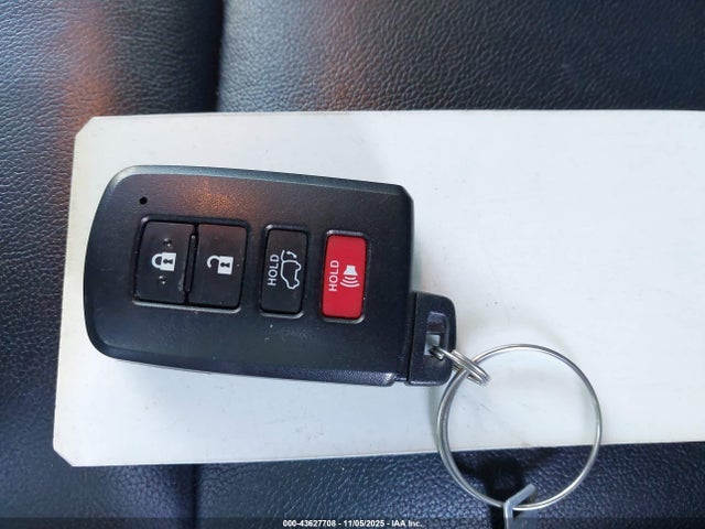 5TDJZRFH9JS809846 Toyota Highlander Xle