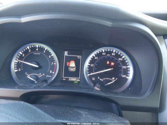 5TDJZRFH9JS809846 Toyota Highlander Xle