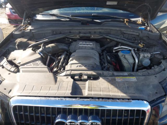 2010 AUDI Q5 WA1VKAFP8AA091342 Photo 9